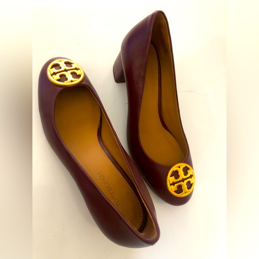 New story Burch shoes